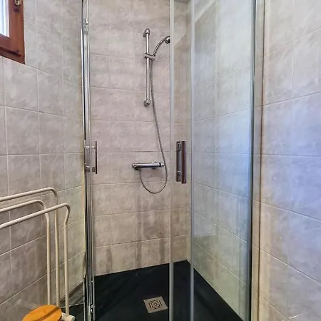 Appartement Les Sallanches *