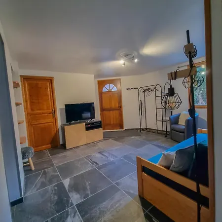 Appartement Les Sallanches