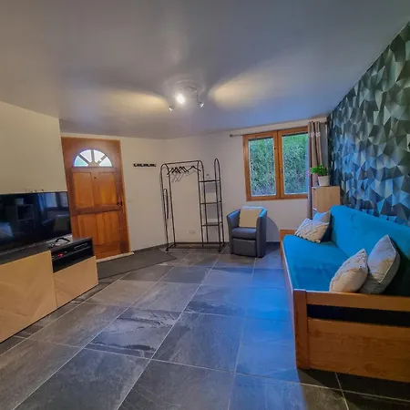 Appartement Les Sallanches Lanslevillard