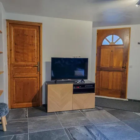 Appartement Les Sallanches *
